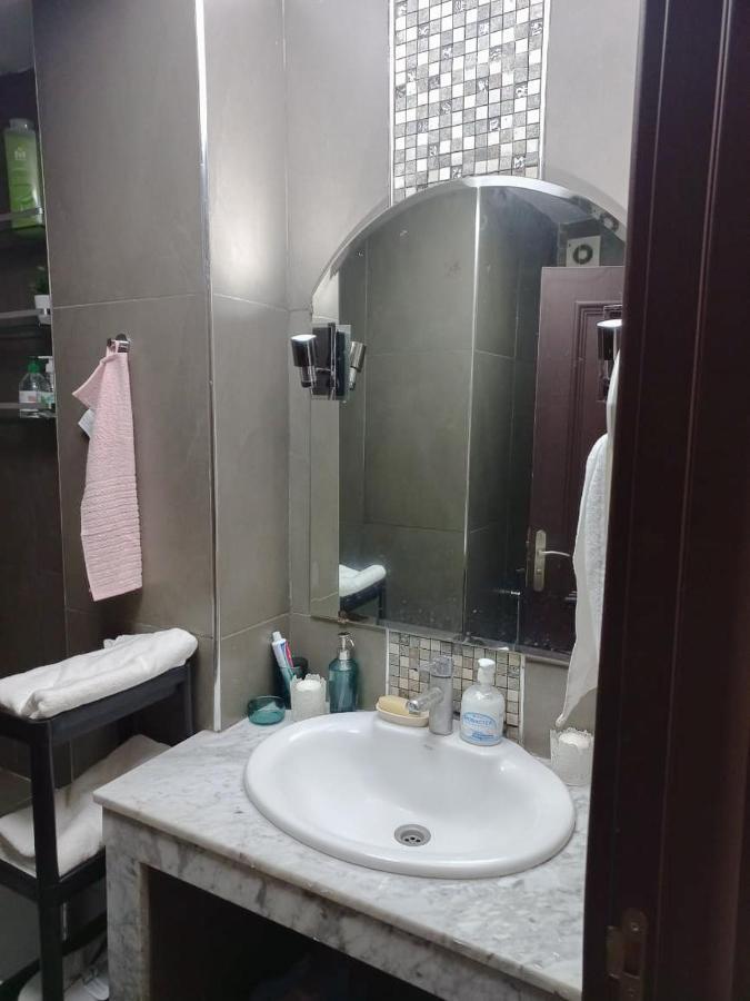 Superbe Appartement A Proximite De La Corniche Casablanca Eksteriør billede