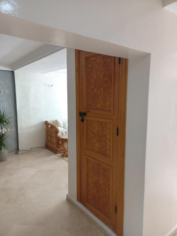 Superbe Appartement A Proximite De La Corniche Casablanca Eksteriør billede