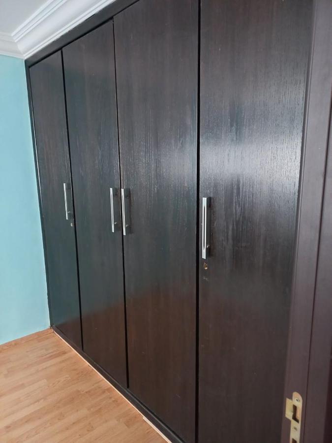 Superbe Appartement A Proximite De La Corniche Casablanca Eksteriør billede