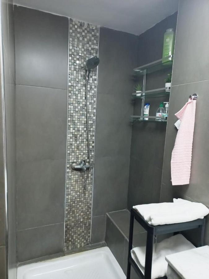 Superbe Appartement A Proximite De La Corniche Casablanca Eksteriør billede